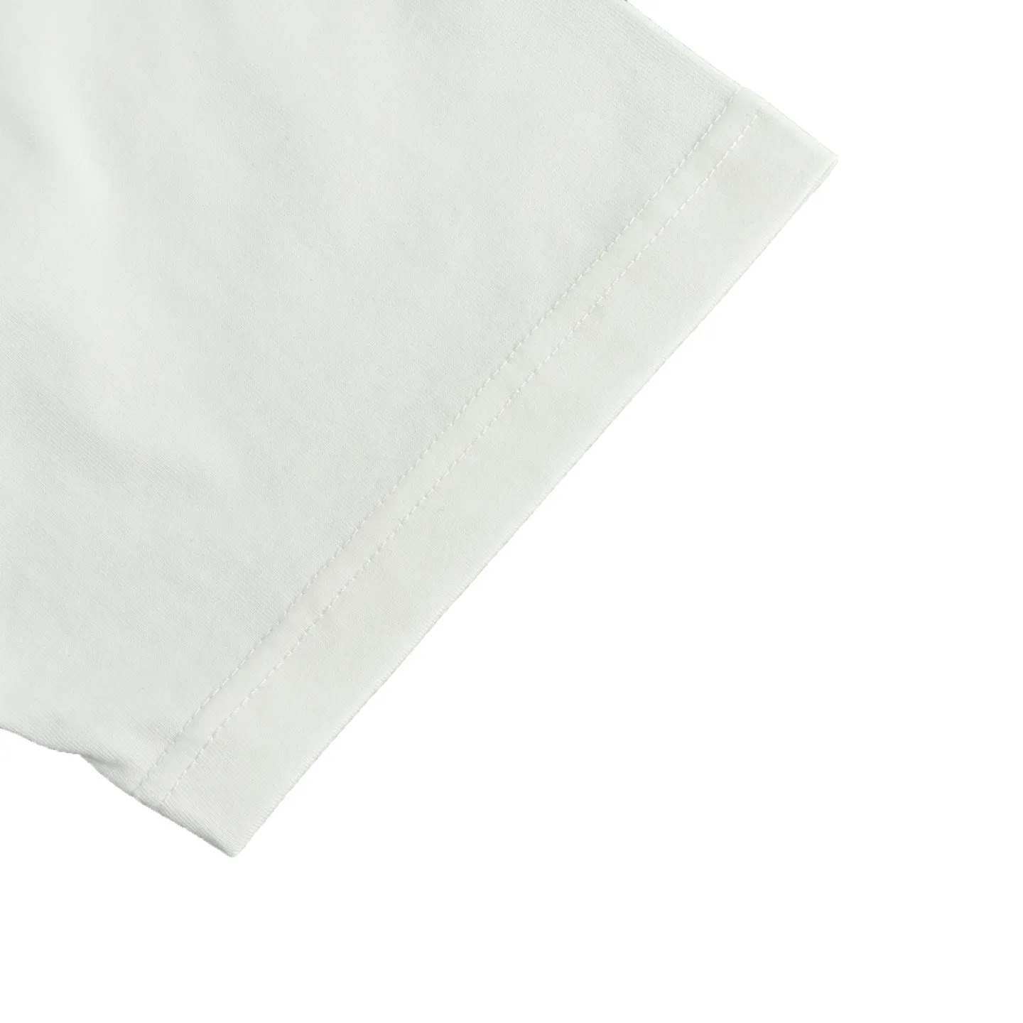 Louis Vuitton/Louis Vuitton 26ss snow mountain foam printed short sleeves